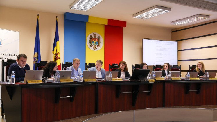 Când începe perioada electorală pentru parlamentare? Răspunsul CEC