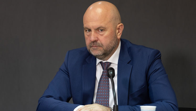 Bolea: Există opțiunea de a transforma CFM în două societăți pe acțiuni