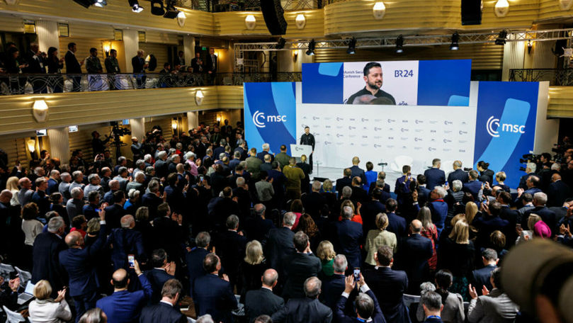 Cele mai importante declarații de la conferința din Munchen