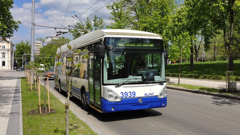 De ce aerul condiționat nu funcționează în tot transportul public
