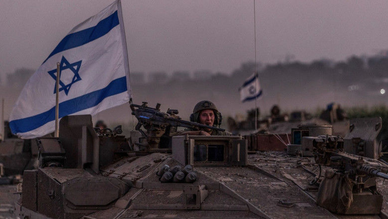 Şapte ţări UE cer Israelului să permită accesul ajutoarelor în Gaza