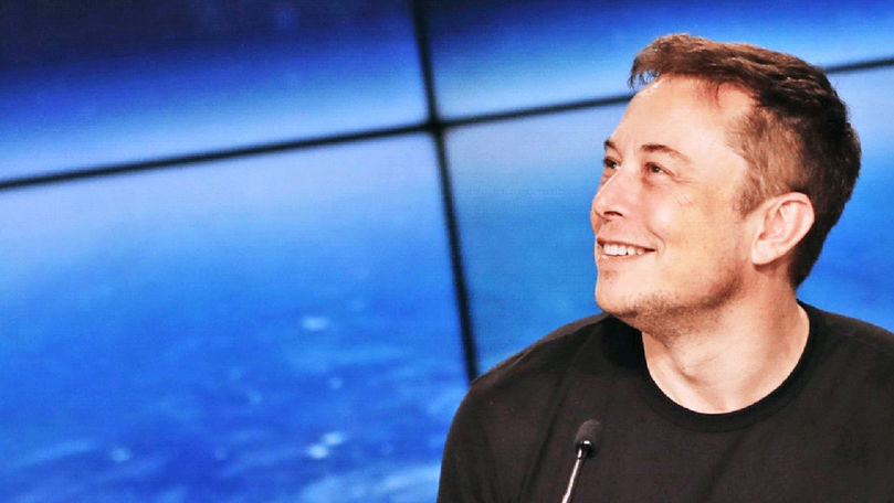 Elon Musk avertizează despre pericolul inteligenței artificiale