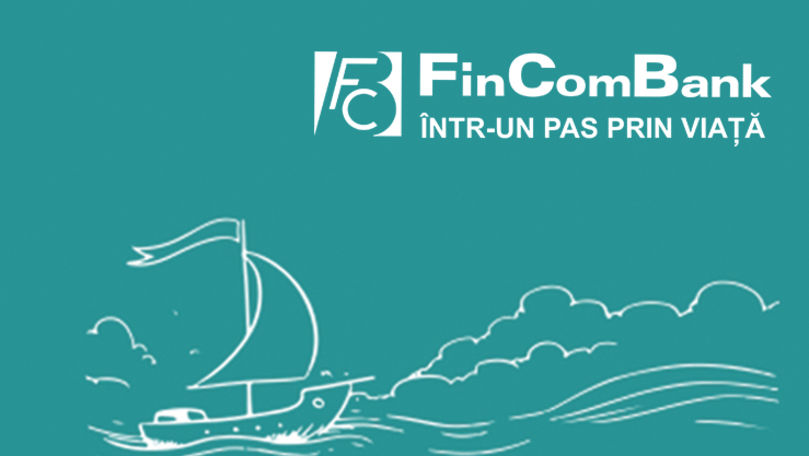 FinComBank face precizări privind amânarea plăților la credite (P)