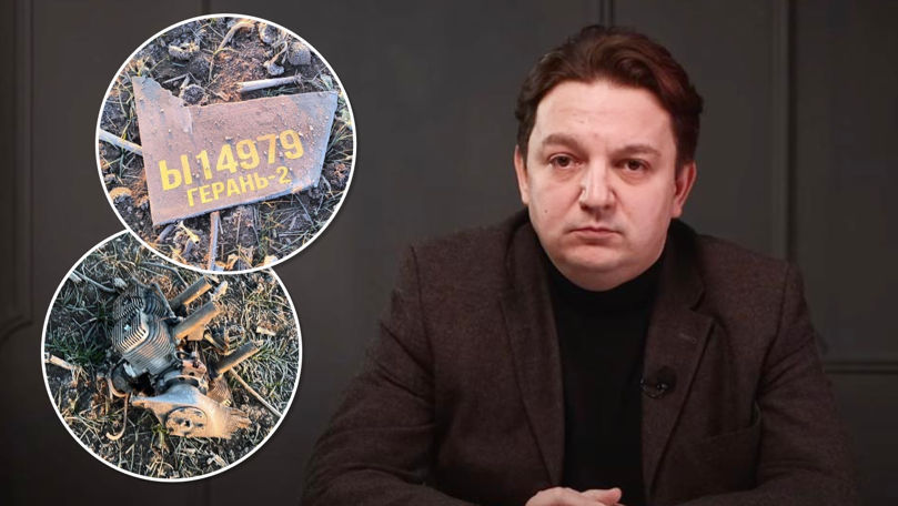Drone rusești în spațiul aerian al R. Moldova: Avertismentul unui expert