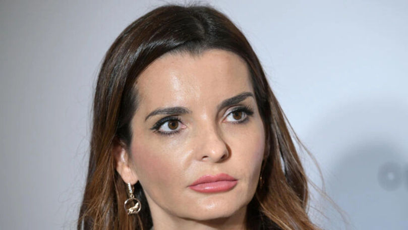 Башкан Гагаузии Евгения Гуцул останется под арестом.