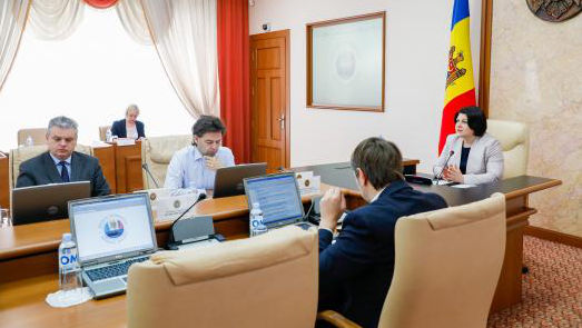 Finanțare pentru 36 de proiecte cu activități de reintegrare a țării