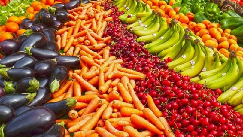 ONU: O dietă vegetariană poate ajuta în lupta cu încălzirea globală