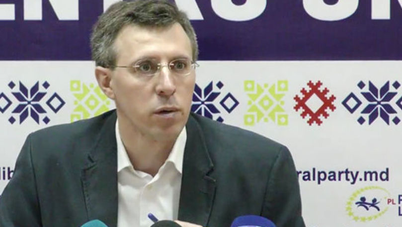 Chirtoacă, încă 2 luni sub control judiciar: Procurorul e mincinos