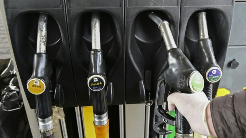 В Германии поддержали новые меры для смягчения шока от цен на топливо.