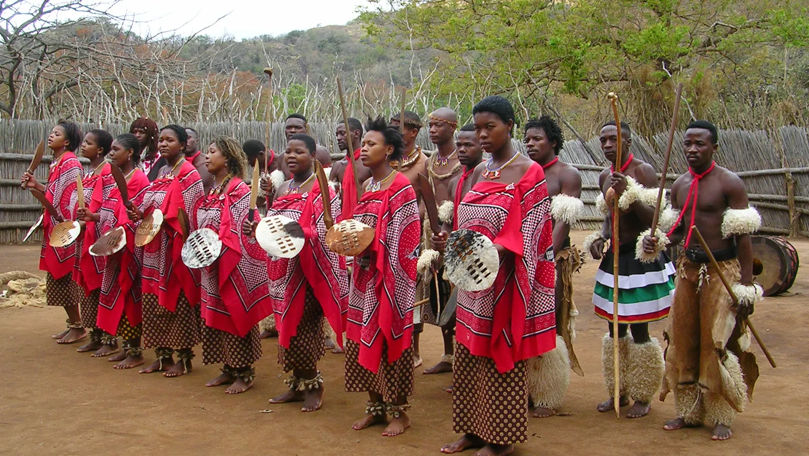 O monarhie din sudul Africii organizează alegeri parlamentare
