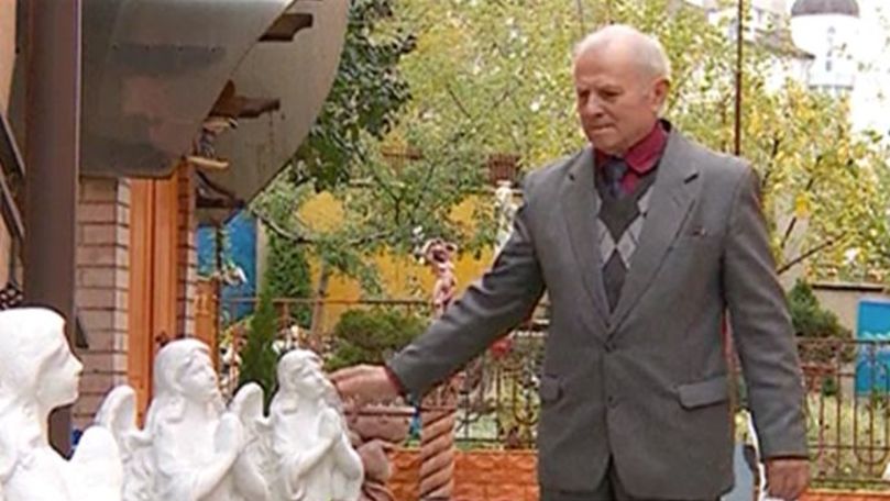 Gestul la care a recurs un doctor pentru a dedica un Memorial medicilor