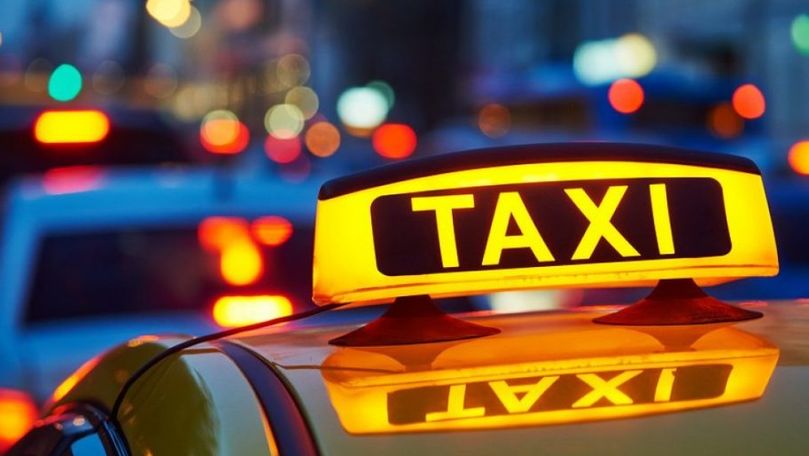 8 lucruri bine de știut înainte de a porni la drum cu taxiul
