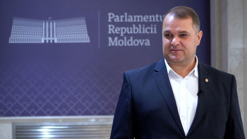 Nesterovschi a contestat decizia privind salariul său de deputat