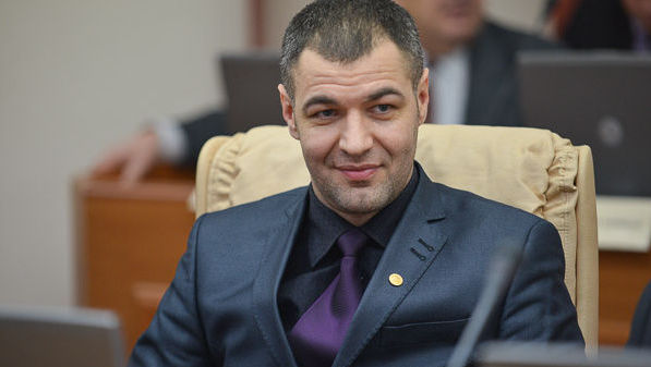 Octavian Țîcu: Republica Moldova nu este un stat suveran plenar