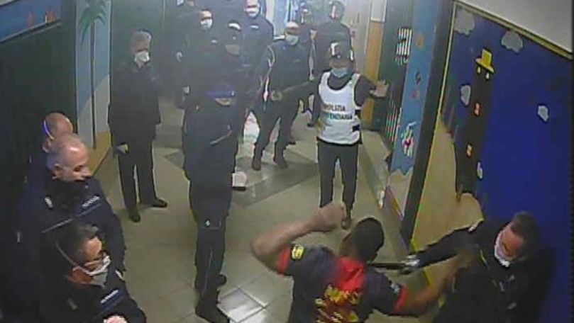 prostatita in inchisoare