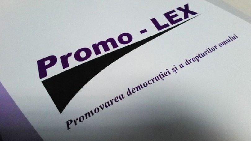 Promo-LEX: Abuzuri și influențe externe în campania electorală