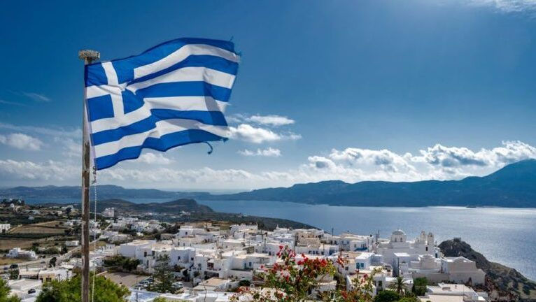 Alertă de călătorie în Grecia din cauza unei greve naționale