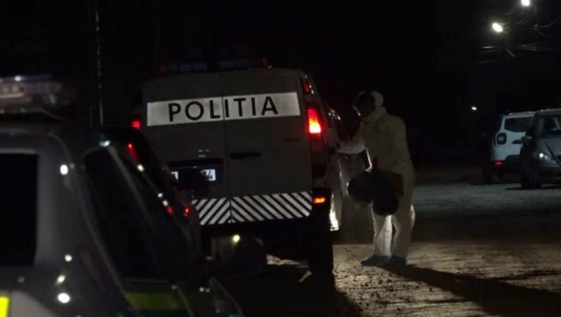 Un ucrainean a murit după ce a încercat să-și ucidă soția: Voia să fugă