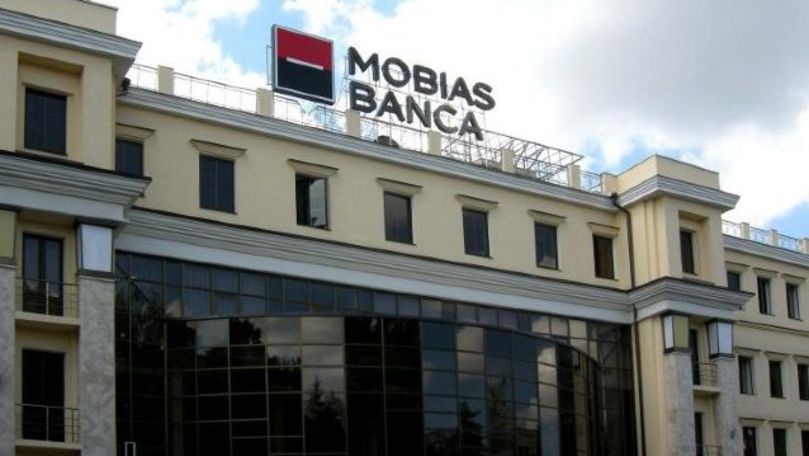 BNM a aprobat cumpărarea pachetului de control al Mobiasbancă