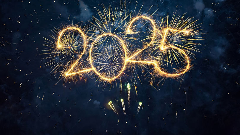 Mesaje de Revelion 2025. Urări pe care să le trimiți celor dragi