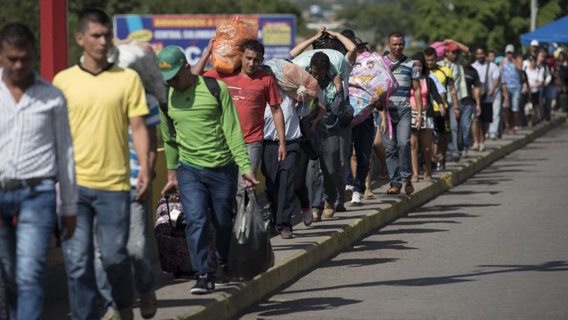 Autoritățile din Austria au redus ajutoarele sociale pentru migranți