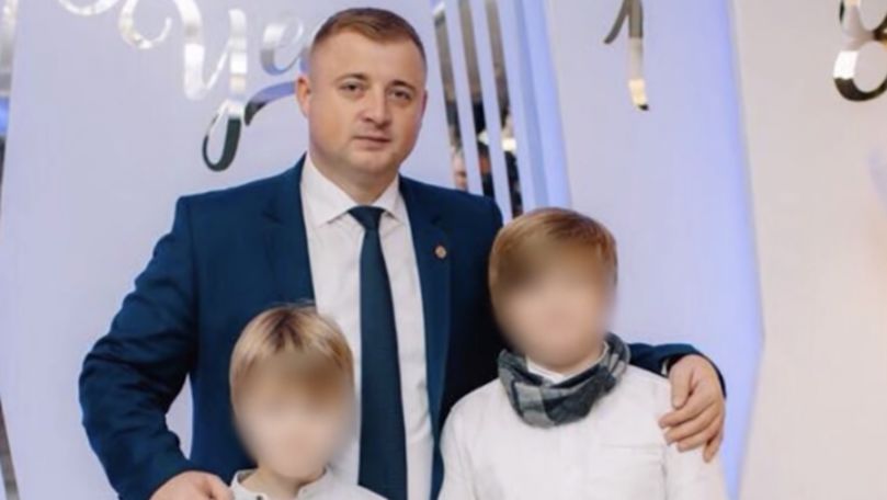 Rise Moldova: Copiii lui Cavcaliuc au primit în dar câte un apartament