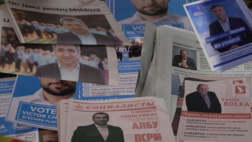 Investigație: Cât costă fotoliul unui primar în Republica Moldova