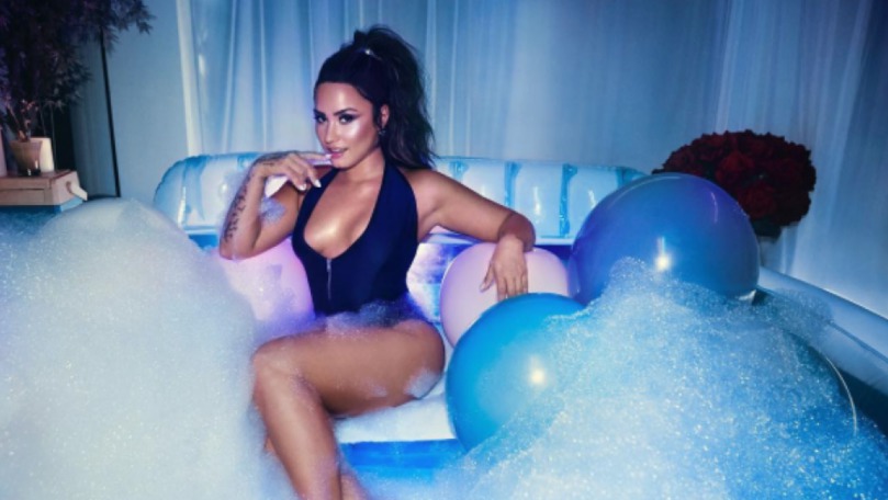 Demi Lovato şi-a recăpătat cunoştinţa şi se recuperează