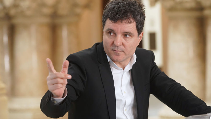 Dan: Securitatea României și a Moldovei depinde de cea a Ucrainei