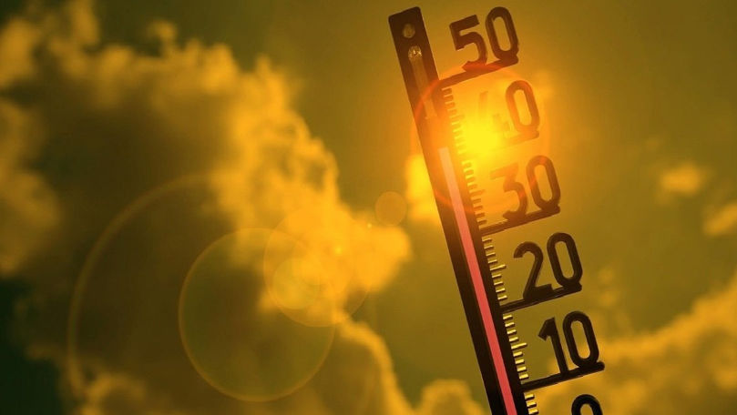 Молдова прошла пик жары: во вторник температуры немного снизятся.