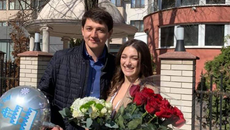 Cauza fiicei lui Alexandr Stoianoglo, în regim de așteptare