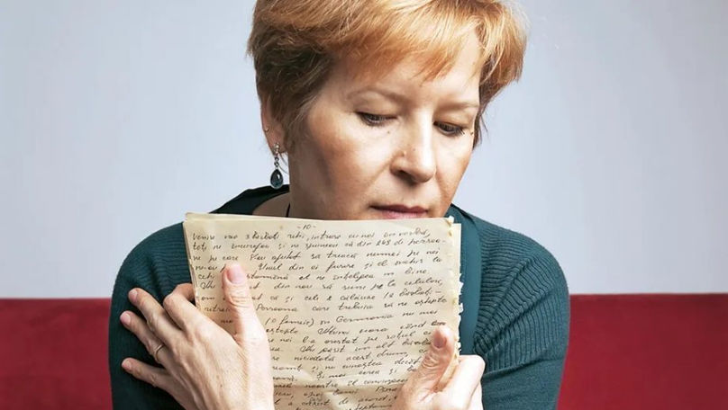Scriitor, despre Congresul Diasporei: Creează legături strânse cu statul