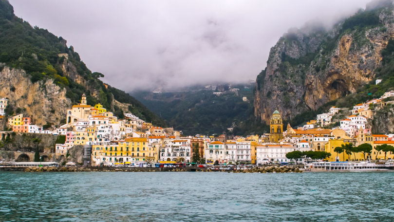 Vacanțele de vară din Italia devin tot mai scumpe