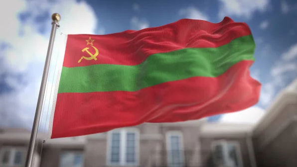 În Transnistria a fost instituit ordinul &#34;Ecaterina cea Mare&#34;