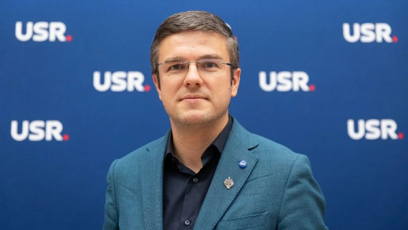 Senatorul USR: Moldova merită o dezvoltare accelerată ca a României