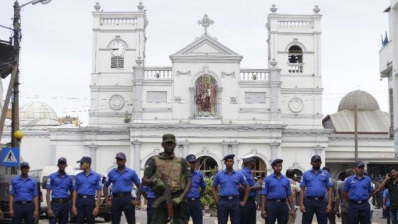 Ce se știe despre gruparea care a organizat atacurile din Sri Lanka