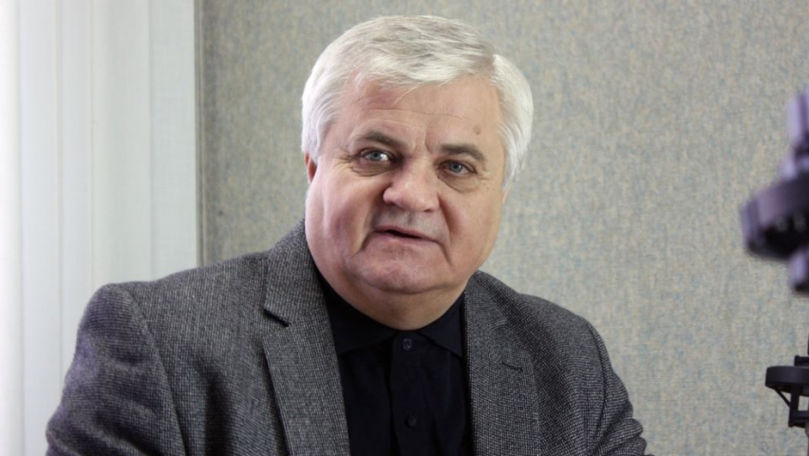 Anatol Țăranu: Închiderea USAID, o greșeală gravă a lui Donald Trump