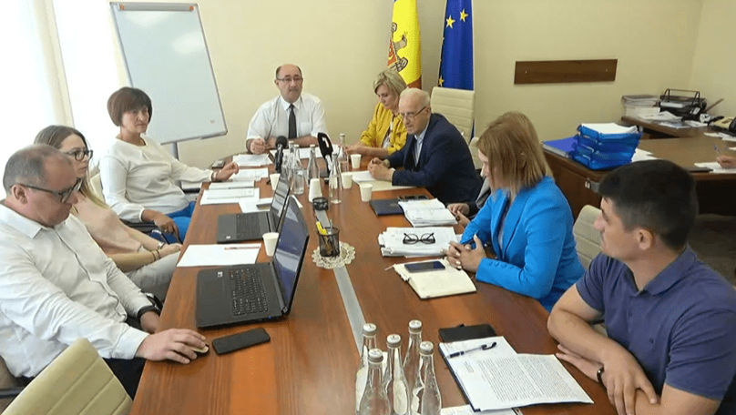 Ion Bulmaga, în legătură cu scandalul păcurii îngropate