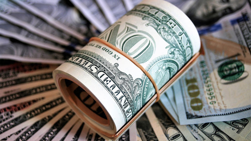 În 26 de ani, Moldova a primit 9,24 miliarde de dolari asistență externă