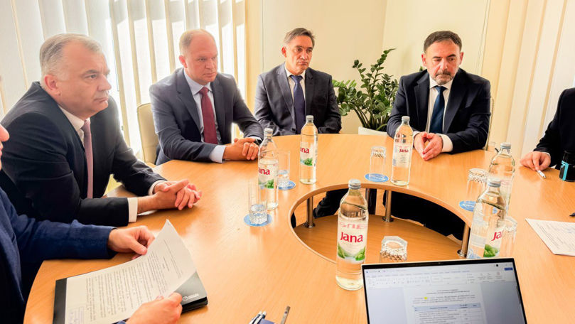 Blocul Alternativa, înregistrat de CEC pentru parlamentare