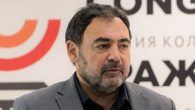 Tkaciuk: Alegerile din Moldova sunt o „cutie neagră”, iar liderii opoziției trebuie să înțeleagă asta.