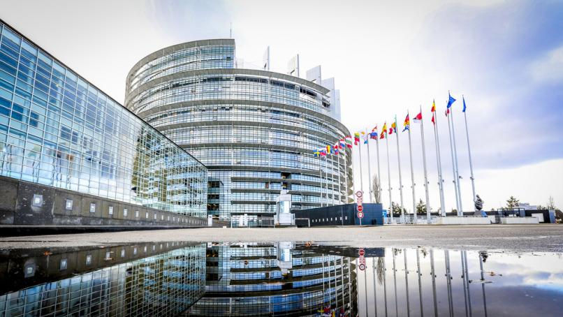 Parlamentul European a aprobat ajutorul de 145 milioane pentru Moldova