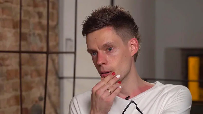 Юрий Дудь ликвидировал предприятие в России для товарного знака «Вдудь».
