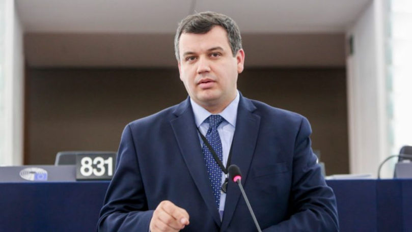 Tomac: Dezinformarea Moscovei nu îi va afecta pe românii din R. Moldova