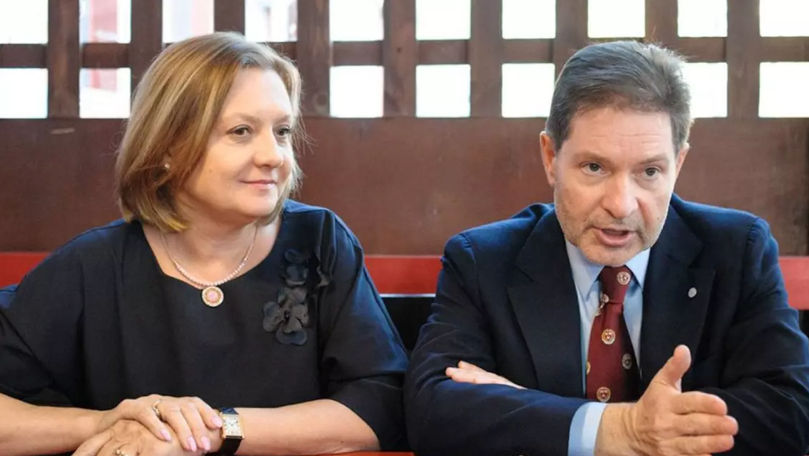 Povestea spioanei ruse care a trăit 20 de ani sub acoperire în SUA