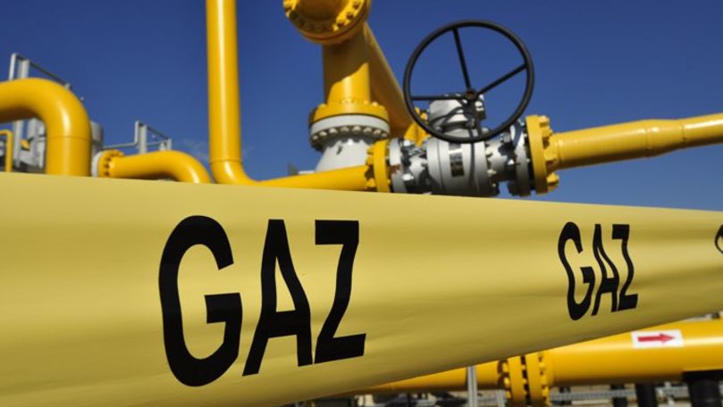 BERD ar putea să acorde R. Moldova suport privind asigurarea cu gaze