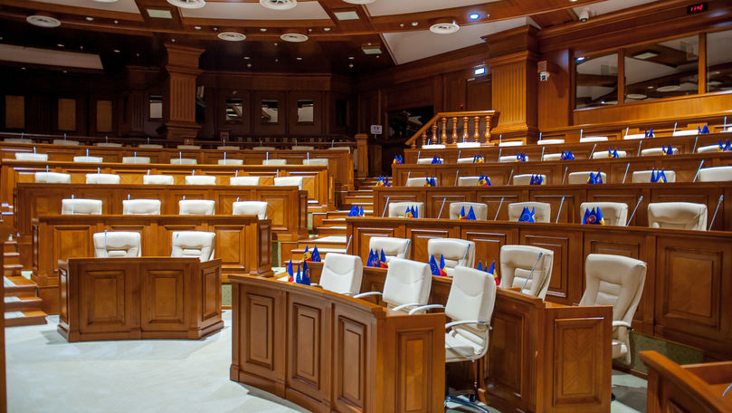 Cum au fost repartizați deputații în cele 11 Comisii parlamentare