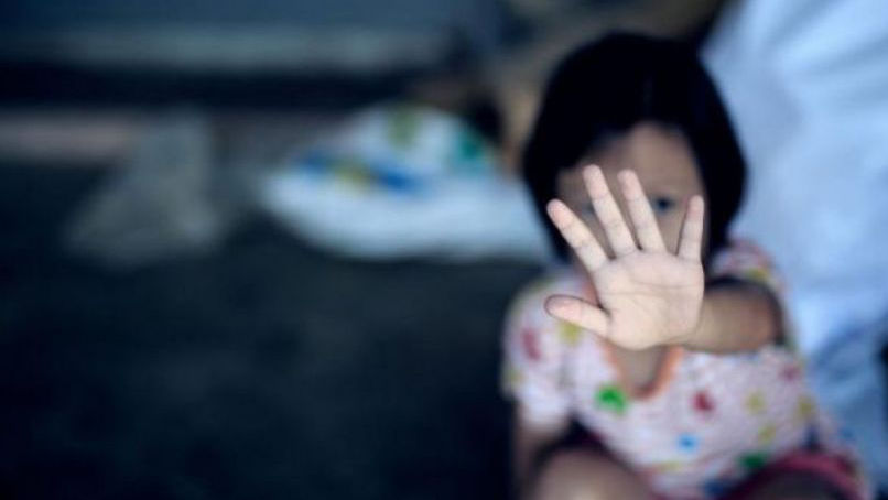 Anenii Noi: Un bărbat și-ar fi violat nepoata de doi anișori