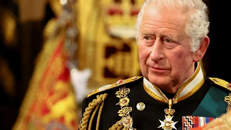Regele Charles al III-lea, în prima sa vizită ca monarh în Canada
