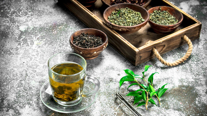 Ce beneficii surprinzătoare are ceaiul de oregano asupra sănătății